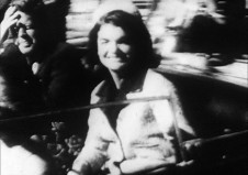 Jackie JFK from Report