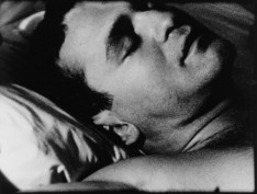 A Warhol SLEEPover