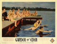Bodies in Nature: Rediscovering Mid-Century Nudist Films