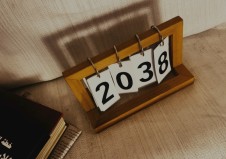 5 Year plan