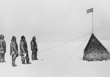 Amundsen South Pole 1911 007