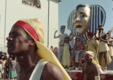 Carnaval dans le Sahel Carnival in Sahel 2 copy