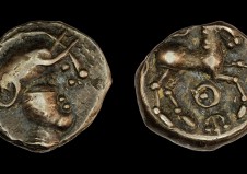 Coins FIFA Gaul Coin TOPAZ 2X