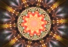 Eternal Quarter InchKaleidescope