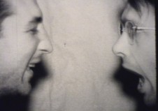 Flux Film 5 Shout copy