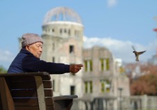 Hiroshima Peace Memorial Park copy