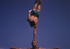 Mating Games Muscle Beach4 550