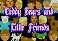 NannyLynn TeddyBears and LittleFriends 1