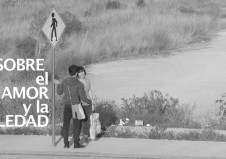 Sobre el amor y la soledad smaller