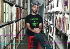 Vika Kirchenbauer WELCOME ADDRESS