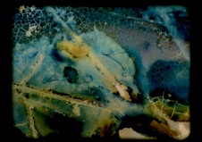 Water Mining Eaton Canyon still 1