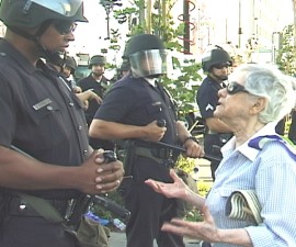 Yetta Police D2K IDA