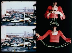 Filmforum 50, program 12: Harry Smith’s Film #18: Mahagonny 