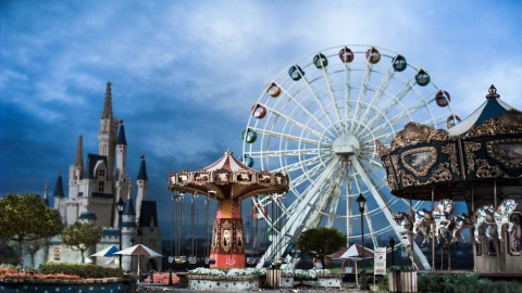 6. Tomorrowland by Goang Ming YUAN 01 smaller
