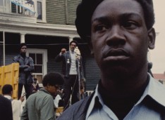 1968: Black Panthers and Black Power