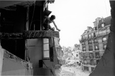 The Films of Gordon Matta-Clark