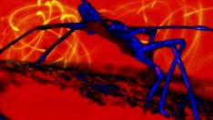 Ism, Ism, Ism: Altered Surfaces