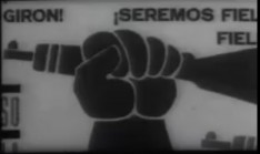 Ism, Ism, Ism: Recycled Cinema (Cine reciclado)