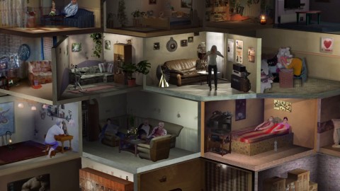 Dispenser of Delights Eszter Szabo 1920x1080