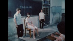 Experimentations 6: The Uncanny in 1980s Chinese Films