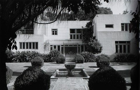 Dodge House LATimes