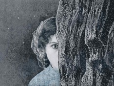 Stacey Steers: Alchemical Collages