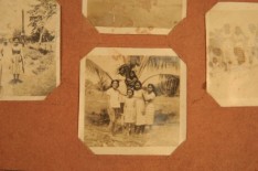 Deconstructing Portraiture: Embodied Landscapes