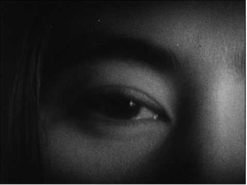 Eye Blink