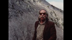 Lynne Sachs & Stephen Vitiello: Sound Engagements Program 2: Film About a Father Who...