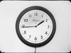 Time as Material