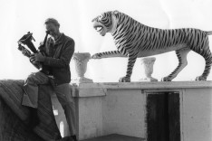 Forest of Bliss: A Tribute to Robert Gardner