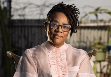 Franzos Headshot Cropped Cauleen Smith smaller copy