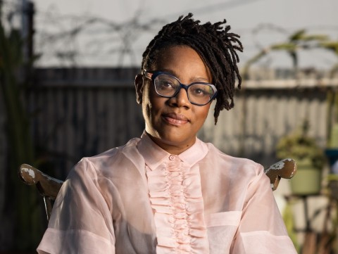 Franzos Headshot Cropped Cauleen Smith smaller copy