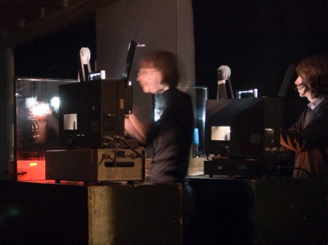 Gibson+Recoder closer smaller