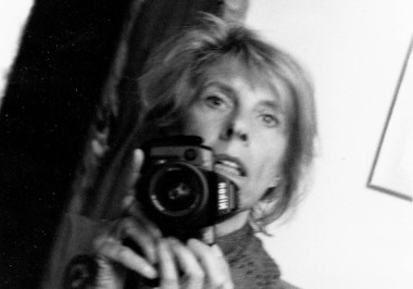 Gunvor Nelson courtesy of Filmform copy