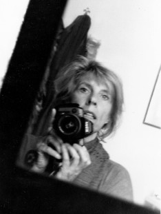 Gunvor Nelson Tribute, program 3: Light Years Expanding 