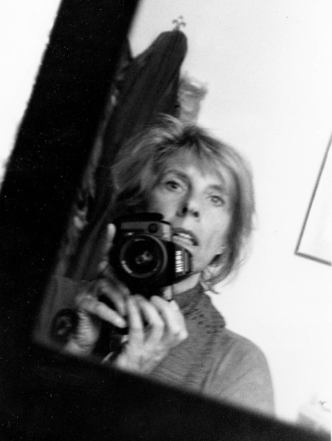 Gunvor Nelson courtesy of Filmform copy