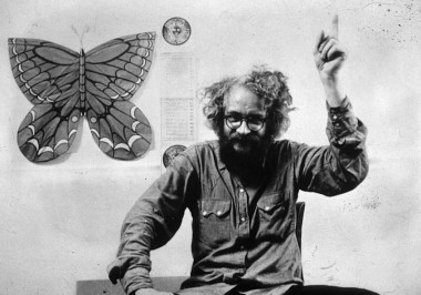 Harry Smith photo by John Palmer copy