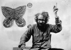 Harry Smith & the Alchemy of Abstraction Featuring Devandra Banhart & Friends Live!