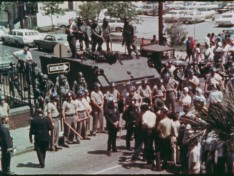 1968: Actions and Reactions