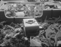 Experimenta India: Films from the Indian Avant-Garde Program 1