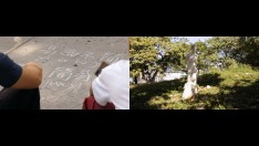 Developing China: Films from the Beijing International Short Film Festival, Program 1