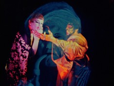 Kenneth Anger’s Inauguration of the Pleasure Dome on 16mm, w/ Brian Butler