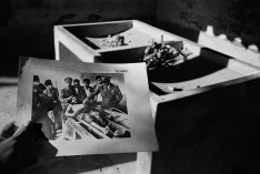 Ism, Ism, Ism: Dialogues with Che: Appropriations of a Revolutionary Figure