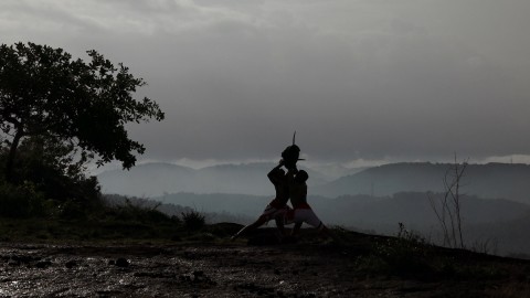 Kalaripayattu Still1 smaller