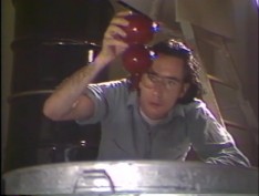 Mike Kelley: Psychosexual Pantomime, or: Character Development in the Emotional Homunculus