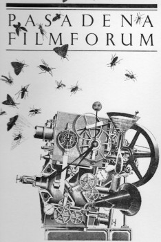 Filmforum at 50, program 1: Classics of Los Angeles Experimental Film