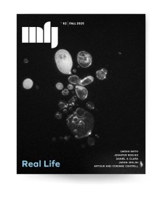 Filmforum 50, program 5: Real Life, with the Millennium Film Journal