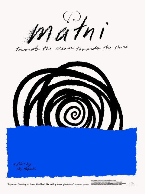 Maini Poster