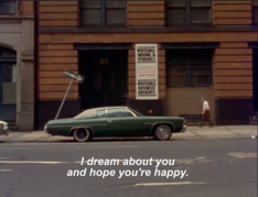 Chantal Akerman's News from Home